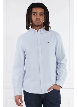 Tommy Jeans Koszula | Regular Fit ze sklepu Gomez Fashion Store w kategorii Koszule męskie - zdjęcie 172793369
