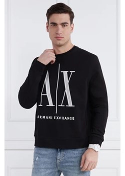 Armani Exchange Bluza | Comfort fit ze sklepu Gomez Fashion Store w kategorii Bluzy męskie - zdjęcie 172793406