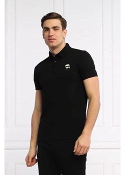 Karl Lagerfeld Polo | Regular Fit ze sklepu Gomez Fashion Store w kategorii T-shirty męskie - zdjęcie 172793417