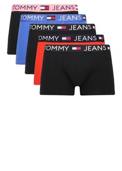 Tommy Hilfiger Bokserki 5-pack ze sklepu Gomez Fashion Store w kategorii Majtki męskie - zdjęcie 172793539