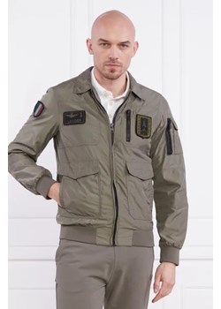 Aeronautica Militare Kurtka | Regular Fit ze sklepu Gomez Fashion Store w kategorii Kurtki męskie - zdjęcie 172793615
