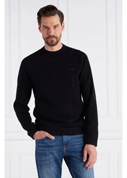 BOSS ORANGE Sweter Amotore | Regular Fit ze sklepu Gomez Fashion Store w kategorii Swetry męskie - zdjęcie 172793637