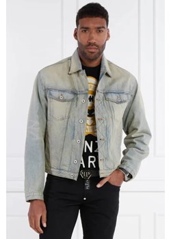 Kenzo Kurtka jeansowa | Regular Fit ze sklepu Gomez Fashion Store w kategorii Kurtki męskie - zdjęcie 172793657