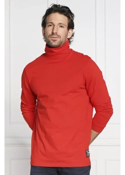 Levi's Golf | Regular Fit ze sklepu Gomez Fashion Store w kategorii Swetry męskie - zdjęcie 172793777