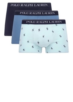 POLO RALPH LAUREN Bokserki 3-pack ze sklepu Gomez Fashion Store w kategorii Majtki męskie - zdjęcie 172793806