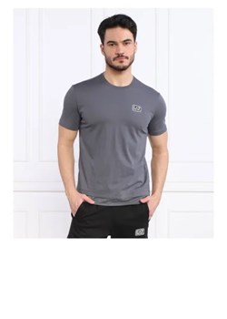 EA7 T-shirt | Regular Fit ze sklepu Gomez Fashion Store w kategorii T-shirty męskie - zdjęcie 172793837