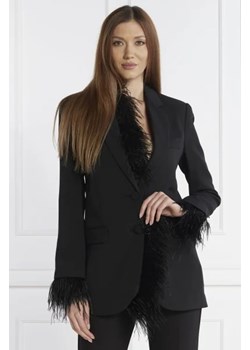 Michael Kors Marynarka | Regular Fit ze sklepu Gomez Fashion Store w kategorii Marynarki damskie - zdjęcie 172794065