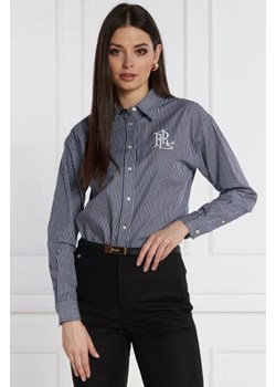 LAUREN RALPH LAUREN Koszula | Regular Fit ze sklepu Gomez Fashion Store w kategorii Koszule damskie - zdjęcie 172794229