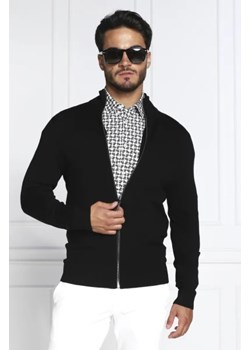 Calvin Klein Wełniany sweter | Regular Fit ze sklepu Gomez Fashion Store w kategorii Swetry męskie - zdjęcie 172794286