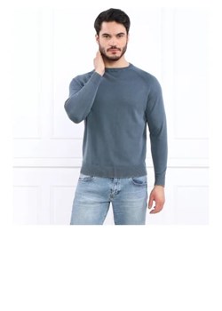 Pepe Jeans London Sweter JAMES | Slim Fit ze sklepu Gomez Fashion Store w kategorii Swetry męskie - zdjęcie 172794348