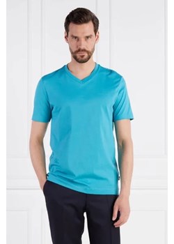 BOSS BLACK T-shirt Terry 01 | Regular Fit ze sklepu Gomez Fashion Store w kategorii T-shirty męskie - zdjęcie 172794539