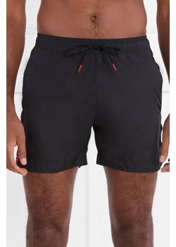 Hugo Bodywear Szorty kąpielowe FAB | Regular Fit ze sklepu Gomez Fashion Store w kategorii Kąpielówki - zdjęcie 172794729