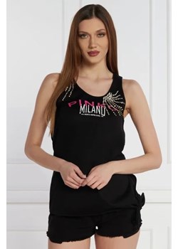 Pinko Top | Regular Fit ze sklepu Gomez Fashion Store w kategorii Bluzki damskie - zdjęcie 172794808