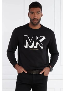 Michael Kors Bluza | Regular Fit ze sklepu Gomez Fashion Store w kategorii Bluzy męskie - zdjęcie 172794899