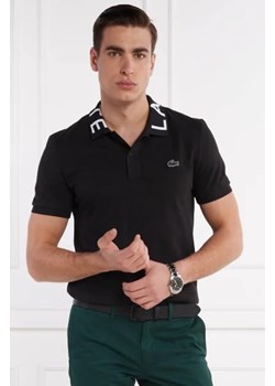 Lacoste Polo | Slim Fit ze sklepu Gomez Fashion Store w kategorii T-shirty męskie - zdjęcie 172794937