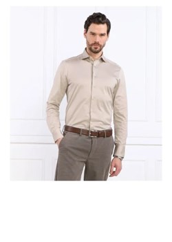 Stenströms Koszula | Slim Fit ze sklepu Gomez Fashion Store w kategorii Koszule męskie - zdjęcie 172795345