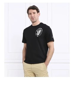 Replay T-shirt | Regular Fit ze sklepu Gomez Fashion Store w kategorii T-shirty męskie - zdjęcie 172795357