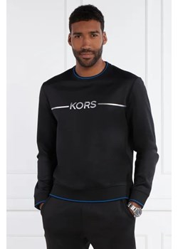Michael Kors Bluza | Regular Fit ze sklepu Gomez Fashion Store w kategorii Bluzy męskie - zdjęcie 172795596