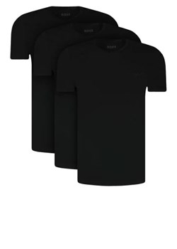 BOSS BLACK T-shirt 3-pack TShirtVN 3P Classic ze sklepu Gomez Fashion Store w kategorii T-shirty męskie - zdjęcie 172795666