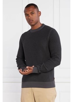 BOSS ORANGE Sweter Keyrete | Regular Fit ze sklepu Gomez Fashion Store w kategorii Swetry męskie - zdjęcie 172795739
