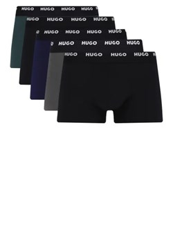 Hugo Bodywear Bokserki 5-pack ze sklepu Gomez Fashion Store w kategorii Majtki męskie - zdjęcie 172795786