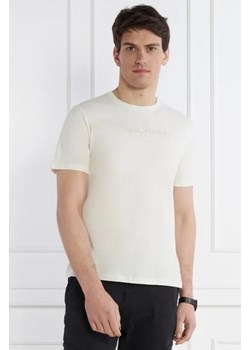 Pepe Jeans London T-shirt eggo | Regular Fit ze sklepu Gomez Fashion Store w kategorii T-shirty męskie - zdjęcie 172795806