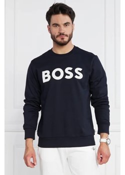 BOSS BLACK Bluza Soleri 02 | Regular Fit ze sklepu Gomez Fashion Store w kategorii Bluzy męskie - zdjęcie 172795889