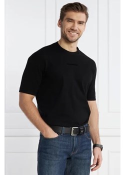 Emporio Armani T-shirt | Regular Fit ze sklepu Gomez Fashion Store w kategorii T-shirty męskie - zdjęcie 172795907