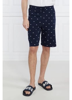 Lacoste Szorty od piżamy | Regular Fit ze sklepu Gomez Fashion Store w kategorii Piżamy męskie - zdjęcie 172795968