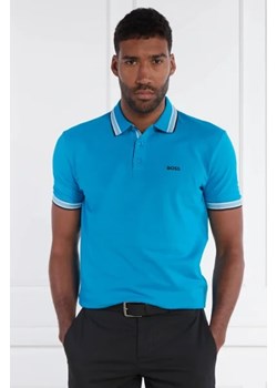 BOSS GREEN Polo Paddy | Regular Fit ze sklepu Gomez Fashion Store w kategorii T-shirty męskie - zdjęcie 172796015