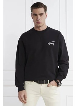 Tommy Jeans Bluza | Regular Fit ze sklepu Gomez Fashion Store w kategorii Bluzy męskie - zdjęcie 172796128