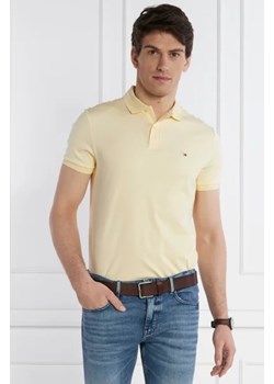 Tommy Hilfiger Polo | Regular Fit ze sklepu Gomez Fashion Store w kategorii T-shirty męskie - zdjęcie 172796186