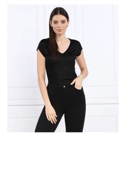 Liu Jo T-shirt | Regular Fit ze sklepu Gomez Fashion Store w kategorii Bluzki damskie - zdjęcie 172796225