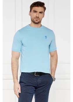 Karl Lagerfeld T-shirt | Regular Fit ze sklepu Gomez Fashion Store w kategorii T-shirty męskie - zdjęcie 172796307