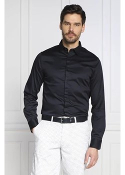 Armani Exchange Koszula | Regular Fit ze sklepu Gomez Fashion Store w kategorii Koszule męskie - zdjęcie 172796369