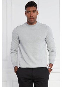 BOSS ORANGE Sweter Keyrete | Regular Fit ze sklepu Gomez Fashion Store w kategorii Swetry męskie - zdjęcie 172796519
