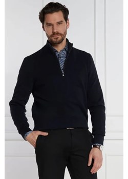BOSS BLACK Sweter Ebrando | Regular Fit ze sklepu Gomez Fashion Store w kategorii Swetry męskie - zdjęcie 172796595