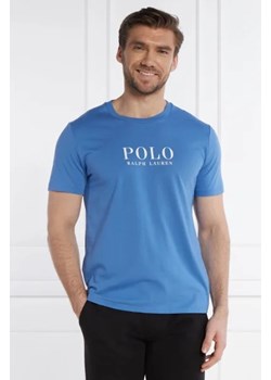 POLO RALPH LAUREN T-shirt | Regular Fit ze sklepu Gomez Fashion Store w kategorii T-shirty męskie - zdjęcie 172796637