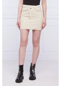 Liu Jo Jeansowa spódnica ze sklepu Gomez Fashion Store w kategorii Spódnice - zdjęcie 172796639