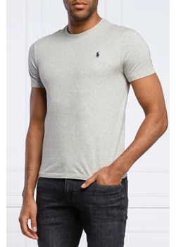 POLO RALPH LAUREN T-shirt | Slim Fit ze sklepu Gomez Fashion Store w kategorii T-shirty męskie - zdjęcie 172796728