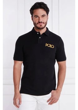 POLO RALPH LAUREN Polo | Classic fit ze sklepu Gomez Fashion Store w kategorii T-shirty męskie - zdjęcie 172796965
