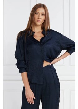 Ba&sh Koszula | Relaxed fit ze sklepu Gomez Fashion Store w kategorii Koszule damskie - zdjęcie 172797045