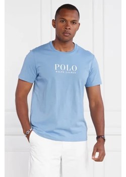 POLO RALPH LAUREN T-shirt | Regular Fit ze sklepu Gomez Fashion Store w kategorii T-shirty męskie - zdjęcie 172797048