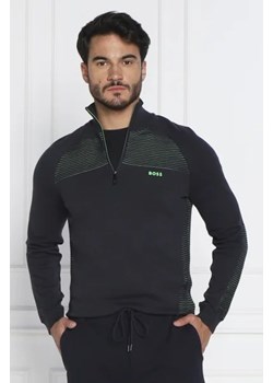 BOSS GREEN Sweter Zandi | Regular Fit ze sklepu Gomez Fashion Store w kategorii Swetry męskie - zdjęcie 172797067