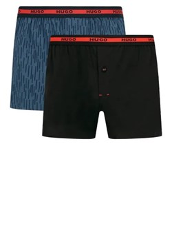 Hugo Bodywear Bokserki 2-pack ze sklepu Gomez Fashion Store w kategorii Majtki męskie - zdjęcie 172797127