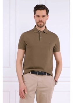 Tommy Hilfiger Polo | Slim Fit ze sklepu Gomez Fashion Store w kategorii T-shirty męskie - zdjęcie 172797185