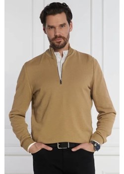 BOSS BLACK Sweter Ebrando | Regular Fit ze sklepu Gomez Fashion Store w kategorii Swetry męskie - zdjęcie 172797206