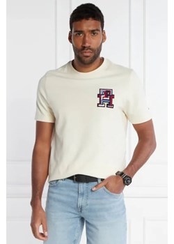 Tommy Hilfiger T-shirt | Regular Fit ze sklepu Gomez Fashion Store w kategorii T-shirty męskie - zdjęcie 172797256
