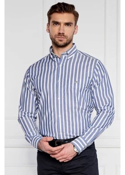 Gant Koszula POPLIN | Regular Fit ze sklepu Gomez Fashion Store w kategorii Koszule męskie - zdjęcie 172797486