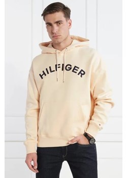 Tommy Hilfiger Bluza HILFIGER ARCHED | Regular Fit ze sklepu Gomez Fashion Store w kategorii Bluzy męskie - zdjęcie 172797627